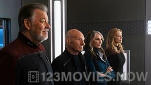 Star Trek: Picard Season 3 Episode 6