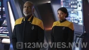 Star Trek: Picard Season 3 Episode 6