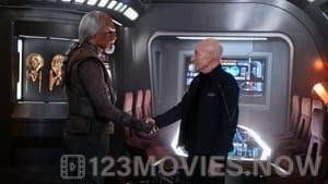 Star Trek: Picard Season 3 Episode 6