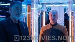 Star Trek: Picard Season 3 Episode 6