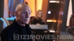 Star Trek: Picard Season 3 Episode 6