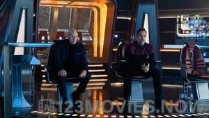 Star Trek: Picard Season 3 Episode 6