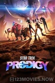 Star Trek: Prodigy Season 1 Episode 6