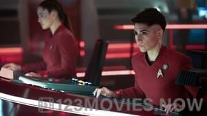 Star Trek: Strange New Worlds Season 1 Episode 4