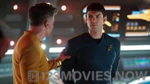 Star Trek: Strange New Worlds Season 1 Episode 4