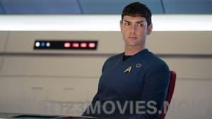 Star Trek: Strange New Worlds Season 1 Episode 4