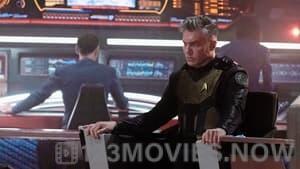 Star Trek: Strange New Worlds Season 2 Episode 10