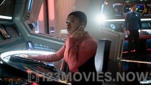 Star Trek: Strange New Worlds Season 2 Episode 10