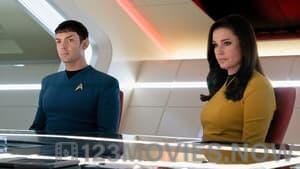 Star Trek: Strange New Worlds Season 2 Episode 10