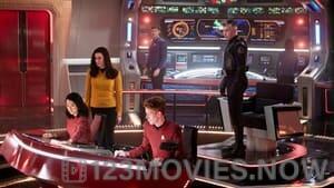 Star Trek: Strange New Worlds Season 2 Episode 10