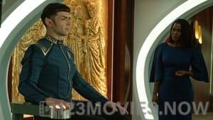 Star Trek: Strange New Worlds Season 2 Episode 2