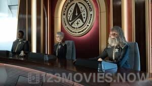 Star Trek: Strange New Worlds Season 2 Episode 2