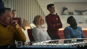 Star Trek: Strange New Worlds Season 2 Episode 2