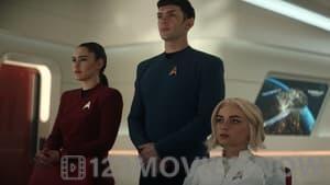 Star Trek: Strange New Worlds Season 2 Episode 2