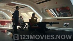 Star Trek: Strange New Worlds Season 2 Episode 2