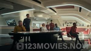 Star Trek: Strange New Worlds Season 2 Episode 2