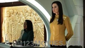 Star Trek: Strange New Worlds Season 2 Episode 2