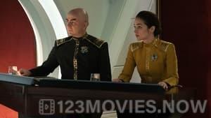 Star Trek: Strange New Worlds Season 2 Episode 2