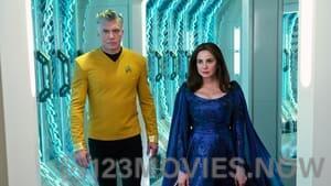 Star Trek: Strange New Worlds Season 2 Episode 5