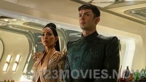 Star Trek: Strange New Worlds Season 2 Episode 5