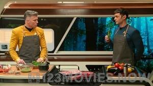 Star Trek: Strange New Worlds Season 2 Episode 5