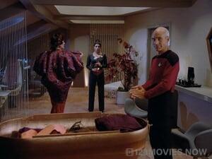 Star Trek: The Next Generation Season 1 Episode 10