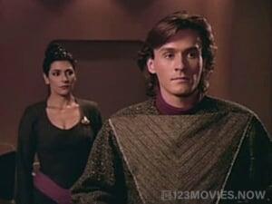 Star Trek: The Next Generation Season 1 Episode 10