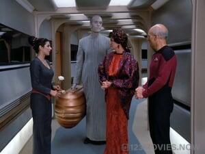 Star Trek: The Next Generation Season 1 Episode 10