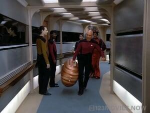 Star Trek: The Next Generation Season 1 Episode 10