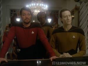 Star Trek: The Next Generation Season 2 Episode 12