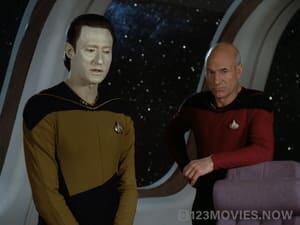 Star Trek: The Next Generation Season 2 Episode 12