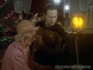 Star Trek: The Next Generation Season 2 Episode 12