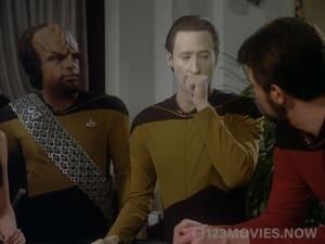 Star Trek: The Next Generation Season 2 Episode 12