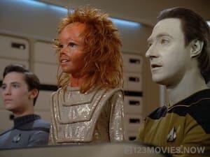 Star Trek: The Next Generation Season 2 Episode 15