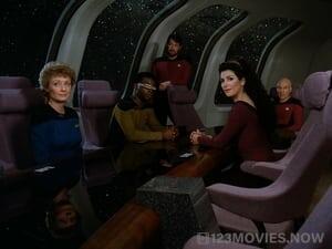 Star Trek: The Next Generation Season 2 Episode 15