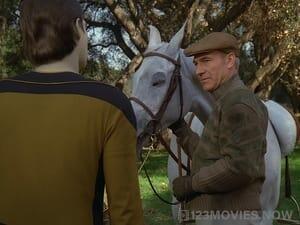 Star Trek: The Next Generation Season 2 Episode 15