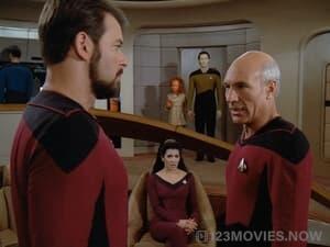 Star Trek: The Next Generation Season 2 Episode 15