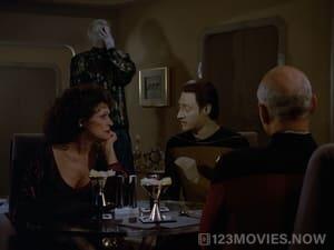 Star Trek: The Next Generation Season 2 Episode 19