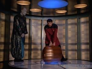 Star Trek: The Next Generation Season 2 Episode 19