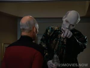 Star Trek: The Next Generation Season 2 Episode 19