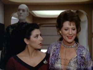 Star Trek: The Next Generation Season 2 Episode 19