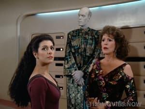 Star Trek: The Next Generation Season 2 Episode 19