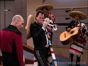 Star Trek: The Next Generation Season 3 Episode 13