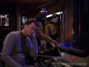 Star Trek: The Next Generation Season 3 Episode 13