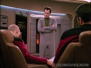 Star Trek: The Next Generation Season 3 Episode 13