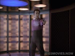 Star Trek: The Next Generation Season 3 Episode 22