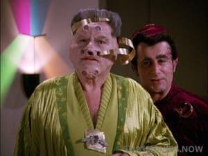 Star Trek: The Next Generation Season 3 Episode 22