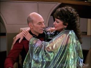 Star Trek: The Next Generation Season 3 Episode 24