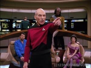 Star Trek: The Next Generation Season 3 Episode 24