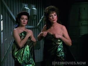 Star Trek: The Next Generation Season 3 Episode 24